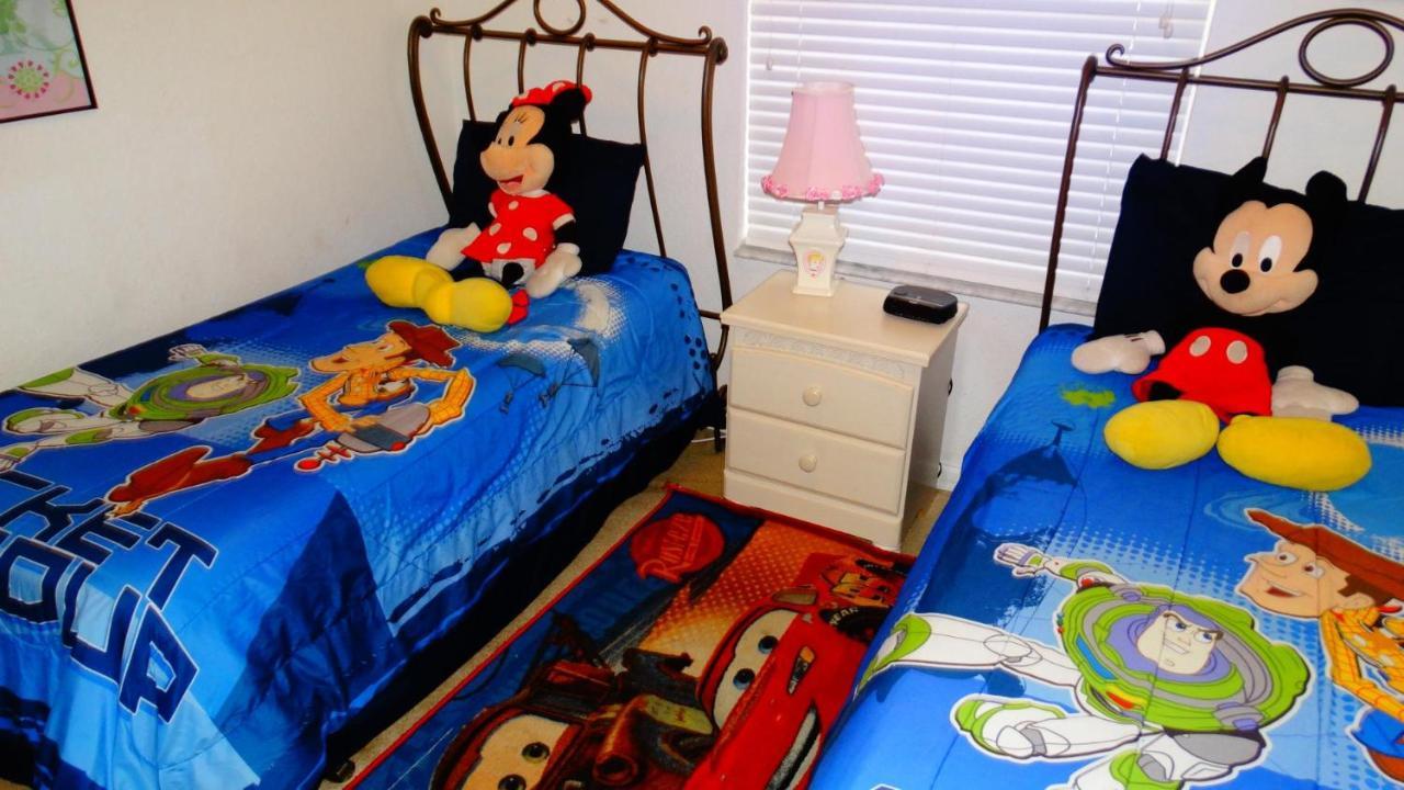 Windsor Hills Resort- 205 Orlando Bagian luar foto