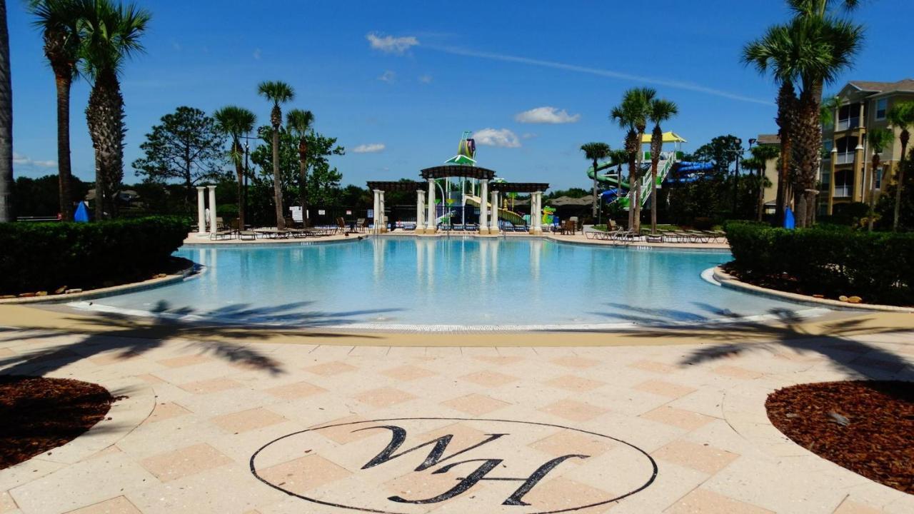 Windsor Hills Resort- 205 Orlando Bagian luar foto