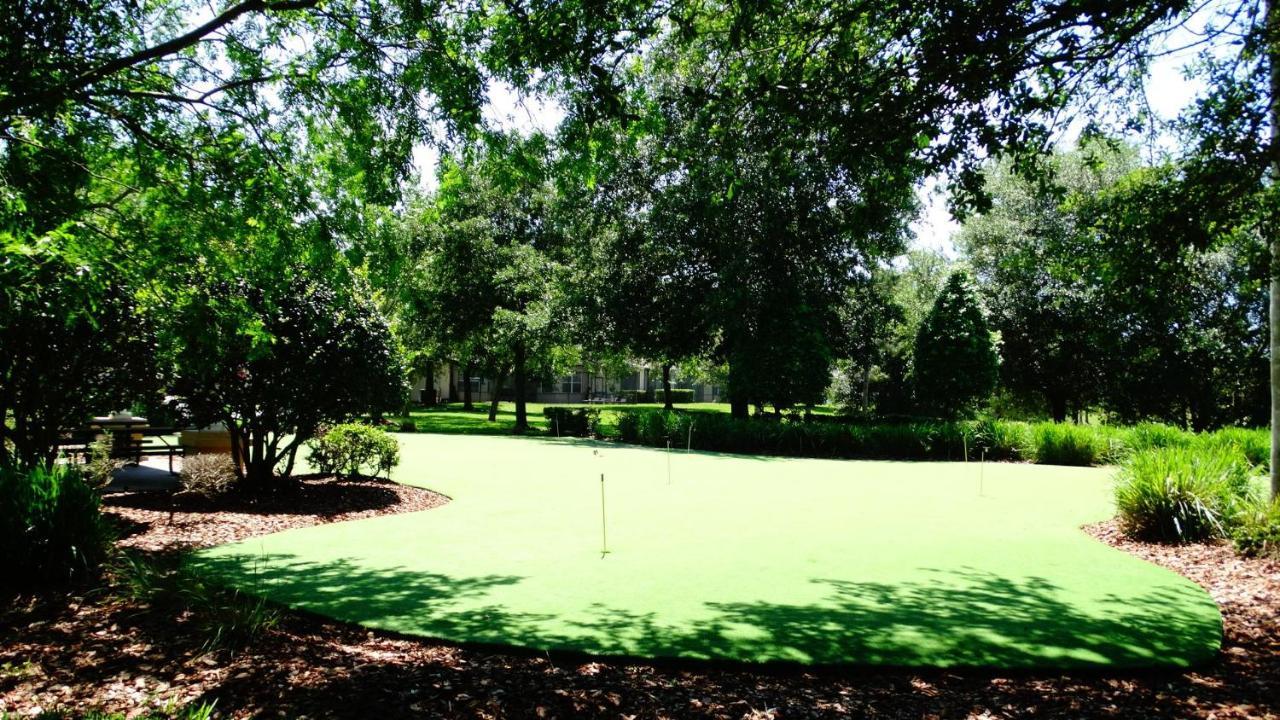 Windsor Hills Resort- 205 Orlando Bagian luar foto