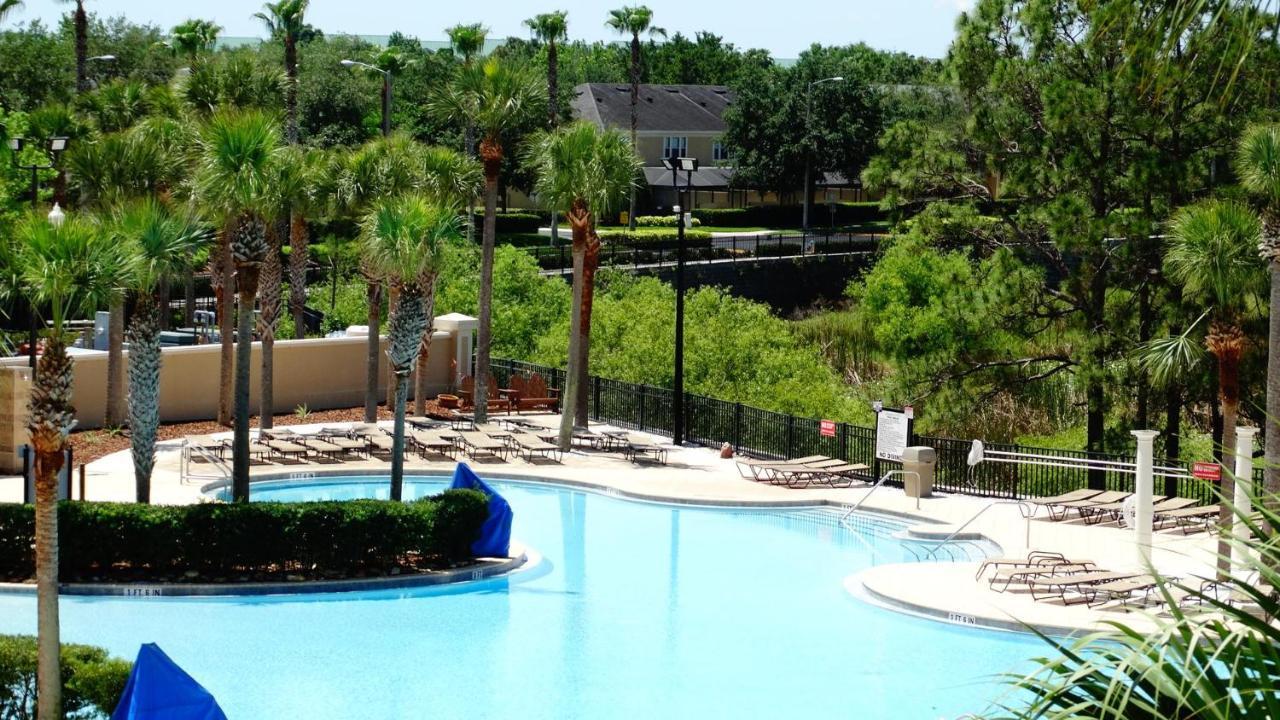 Windsor Hills Resort- 205 Orlando Bagian luar foto