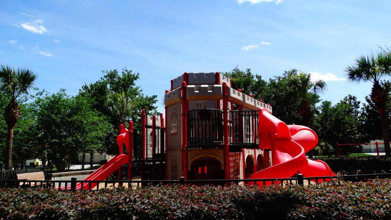 Windsor Hills Resort- 205 Orlando Bagian luar foto