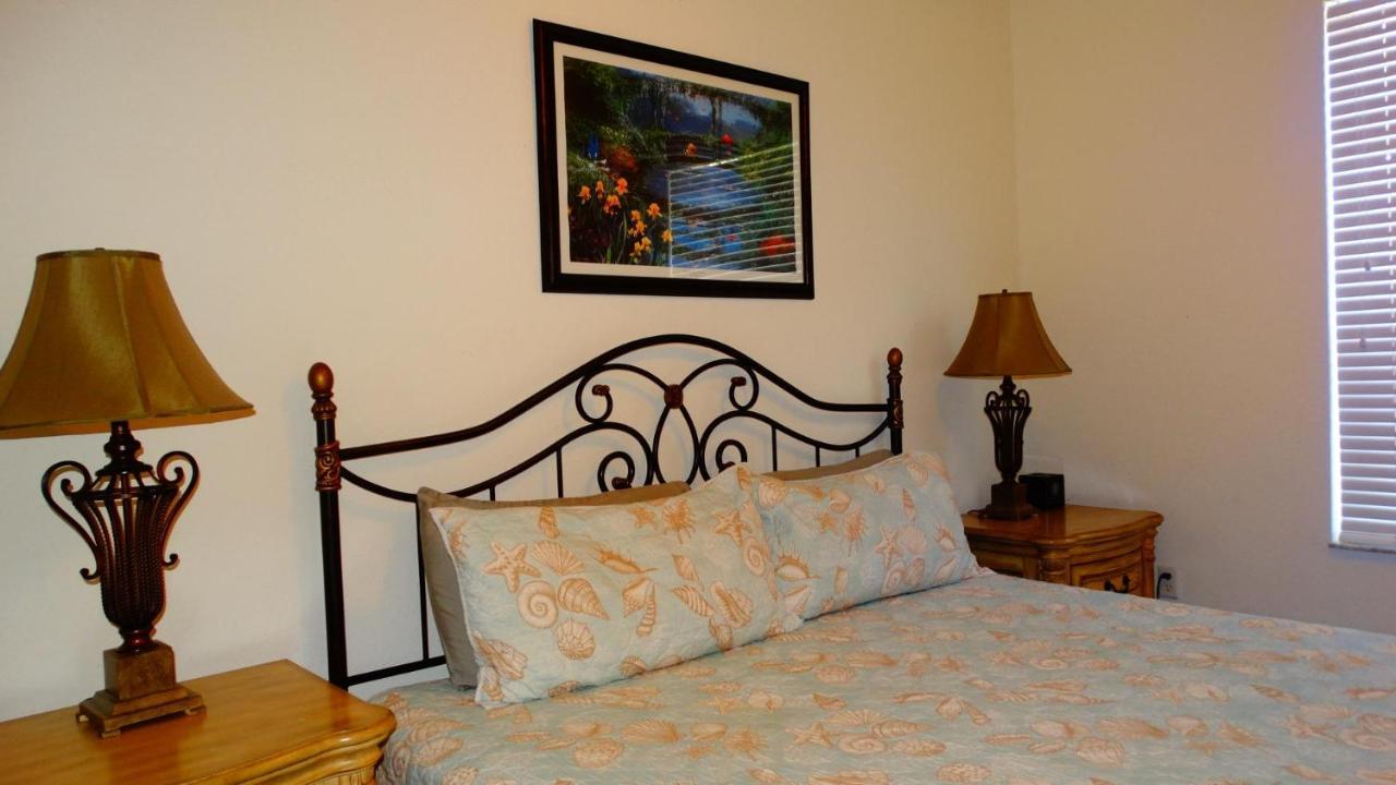 Windsor Hills Resort- 205 Orlando Bagian luar foto