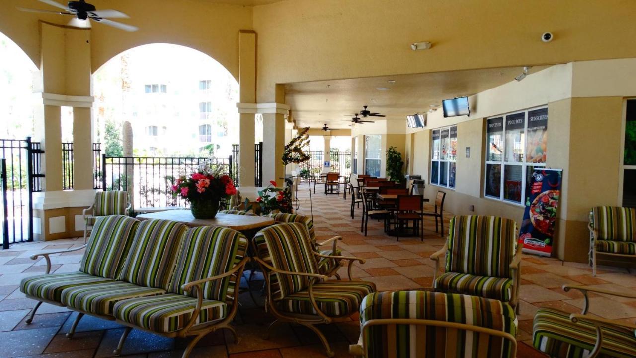 Windsor Hills Resort- 205 Orlando Bagian luar foto