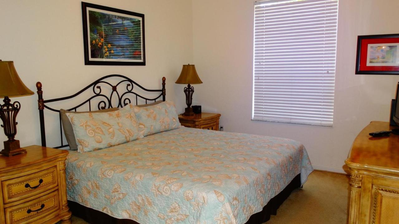 Windsor Hills Resort- 205 Orlando Bagian luar foto