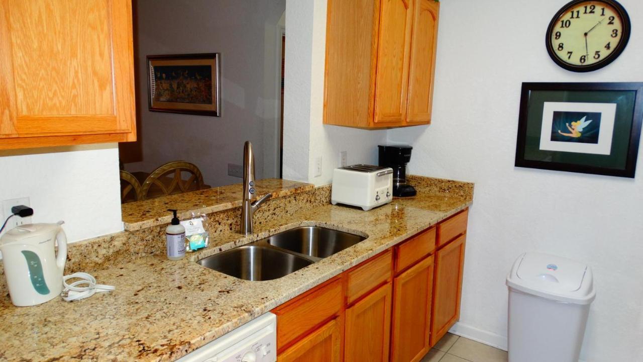 Windsor Hills Resort- 205 Orlando Bagian luar foto