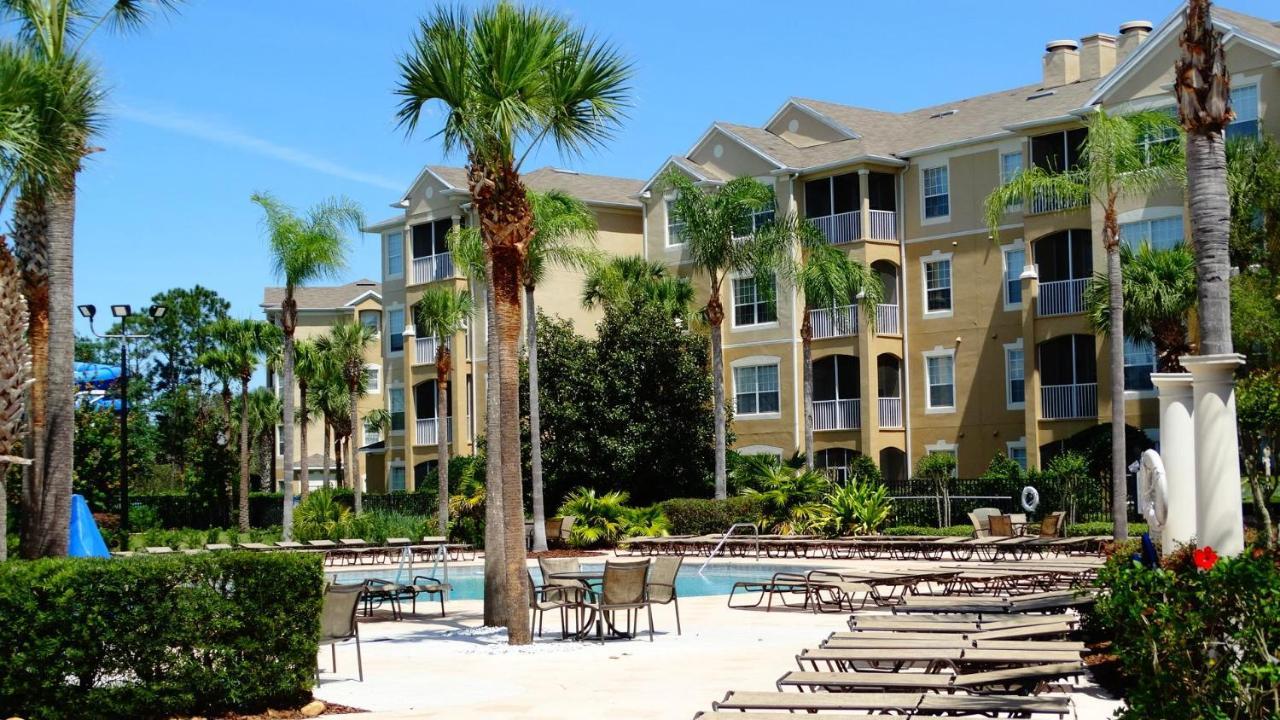 Windsor Hills Resort- 205 Orlando Bagian luar foto